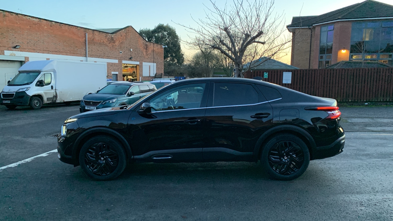 Used Citroen C4 2024 for sale - 77268732: Photo 7