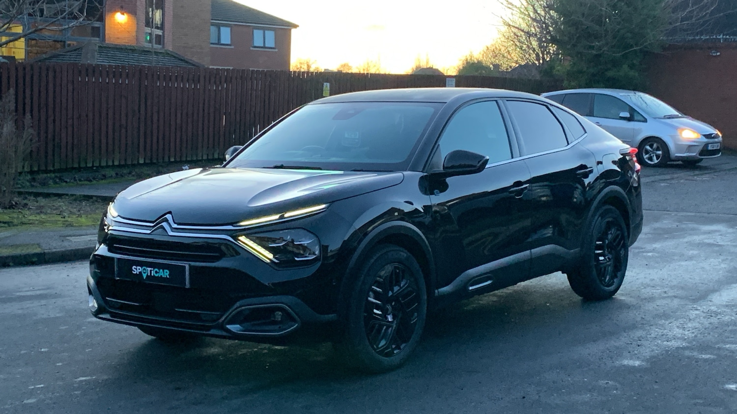 Used Citroen C4 2024 for sale - 77268732: Photo 8