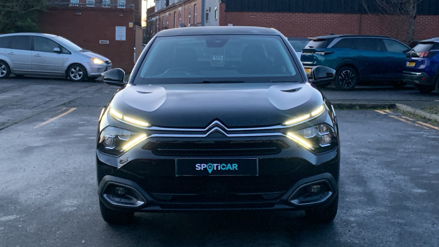 Used Citroen C4 2024 for sale - 77268732: Photo 9