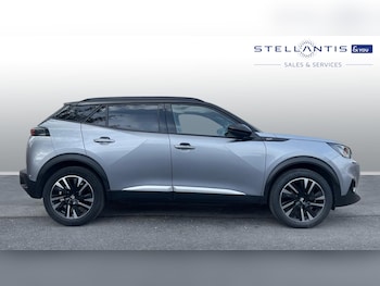 Used Peugeot 2008 2022 for sale - 78637453: Photo