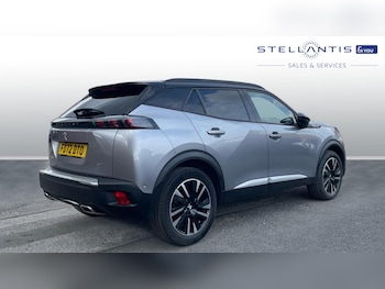 Used Peugeot 2008 2022 for sale - 78637453: Photo