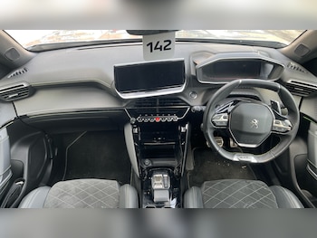 Used Peugeot 2008 2022 for sale - 78637453: Photo
