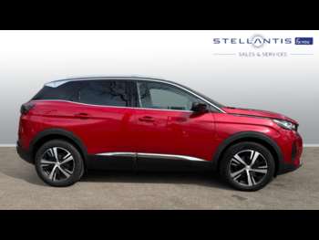 Used Peugeot 3008 2023 for sale - 74058342: Photo