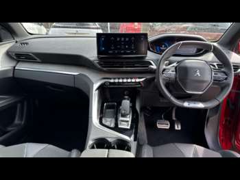 Used Peugeot 3008 2023 for sale - 74058342: Photo