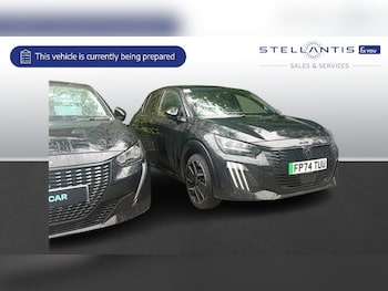 Used Peugeot 208 2024 for sale - 78890584: Photo