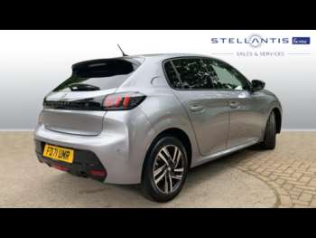 Used Peugeot 208 2022 for sale - 74863087: Photo
