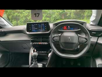 Used Peugeot 208 2022 for sale - 74863087: Photo