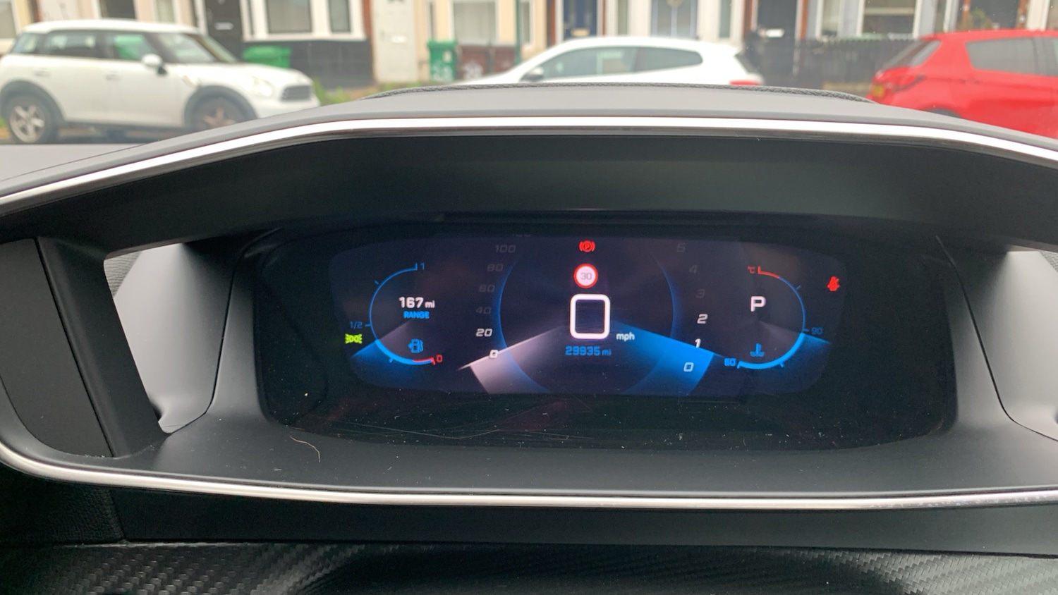 Used Peugeot 2008 2021 for sale - 76400016: Photo 13