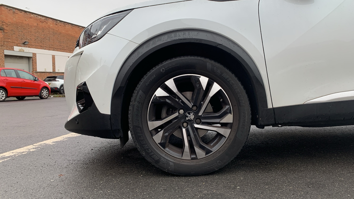 Used Peugeot 2008 2021 for sale - 76400016: Photo 14