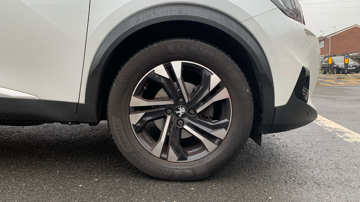 Used Peugeot 2008 2021 for sale - 76400016: Photo 17