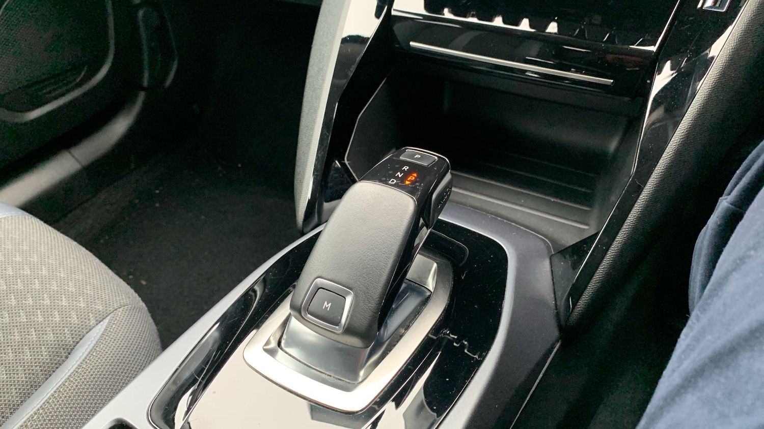 Used Peugeot 2008 2021 for sale - 76400016: Photo 20