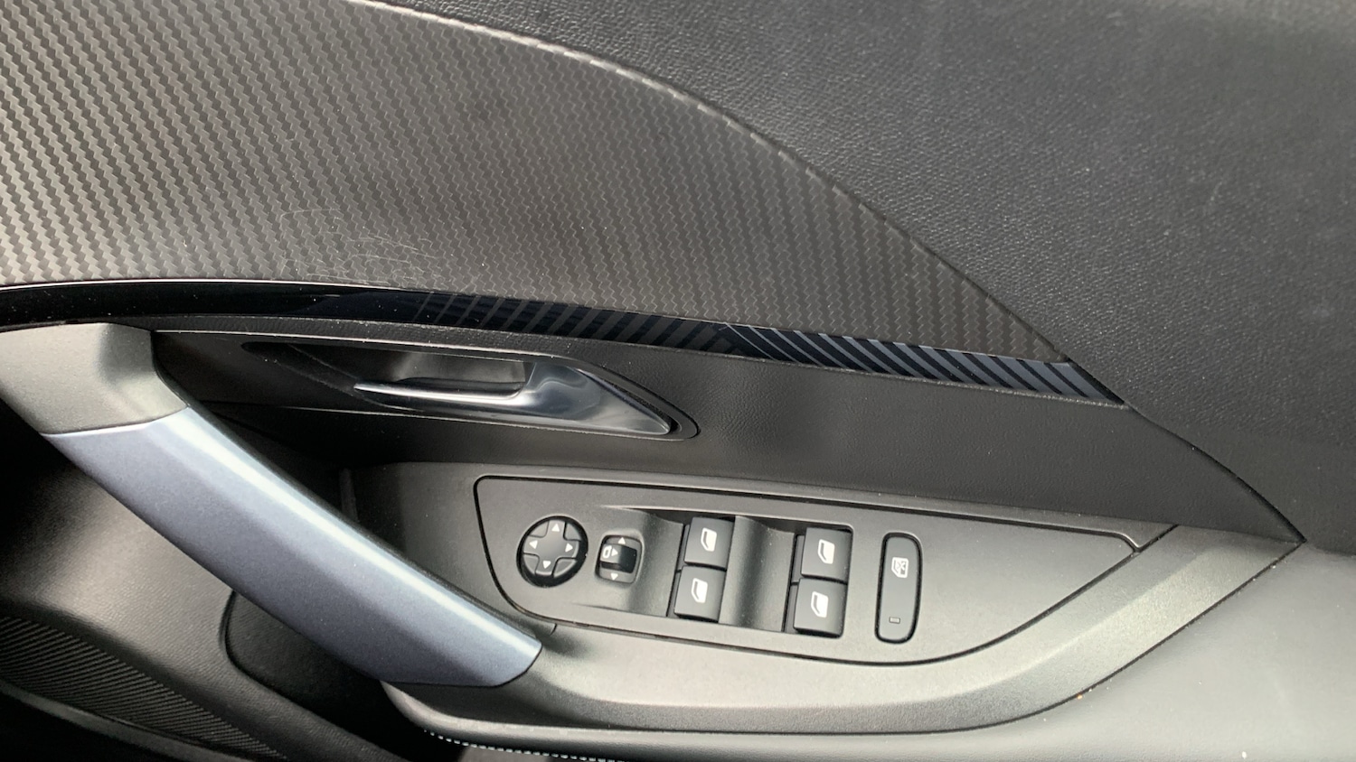 Used Peugeot 2008 2021 for sale - 76400016: Photo 22