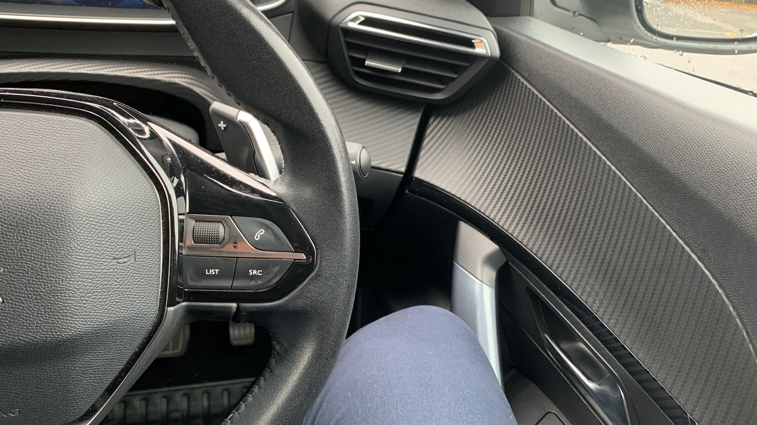 Used Peugeot 2008 2021 for sale - 76400016: Photo 24