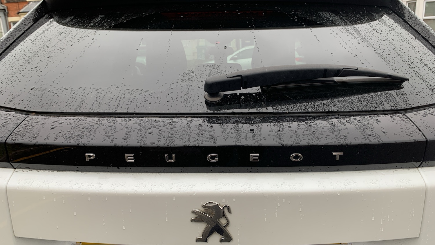 Used Peugeot 2008 2021 for sale - 76400016: Photo 26