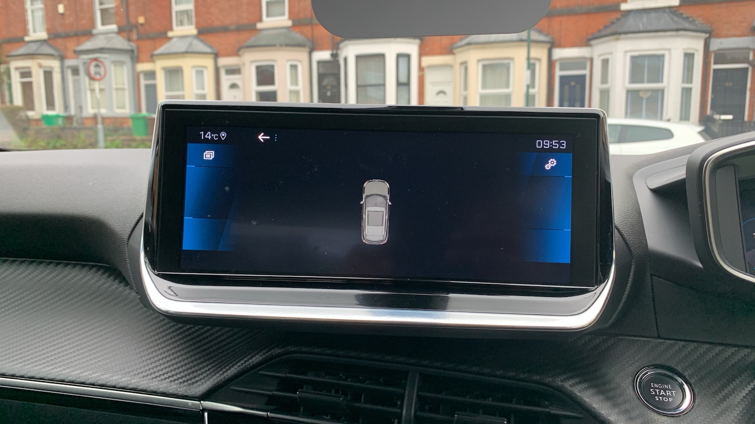 Used Peugeot 2008 2021 for sale - 76400016: Photo 29