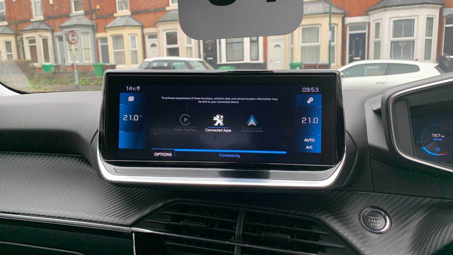 Used Peugeot 2008 2021 for sale - 76400016: Photo 30