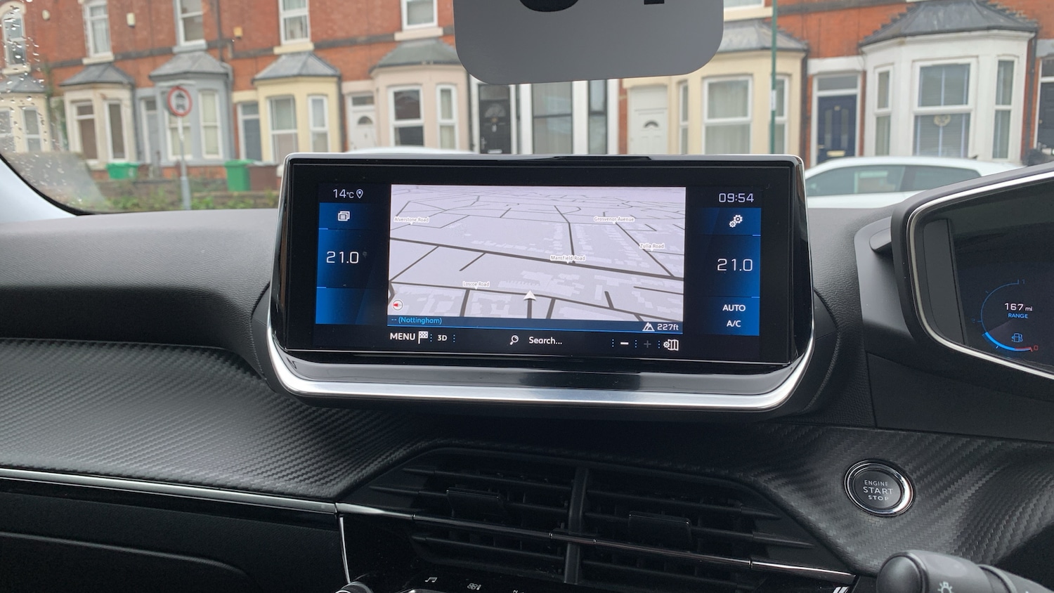 Used Peugeot 2008 2021 for sale - 76400016: Photo 31