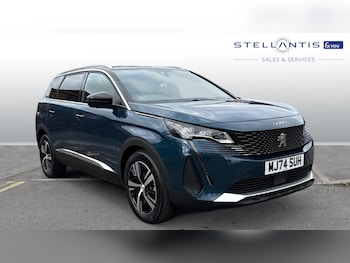 Used Peugeot 5008 2024 for sale - 76061548: Photo