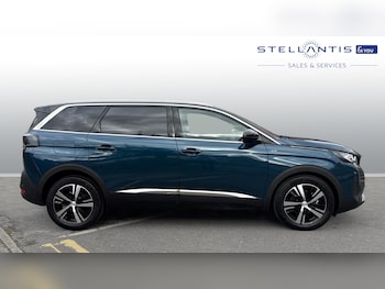 Used Peugeot 5008 2024 for sale - 76061548: Photo