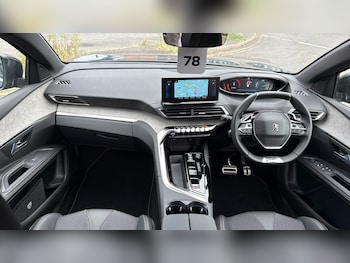 Used Peugeot 5008 2024 for sale - 76061548: Photo