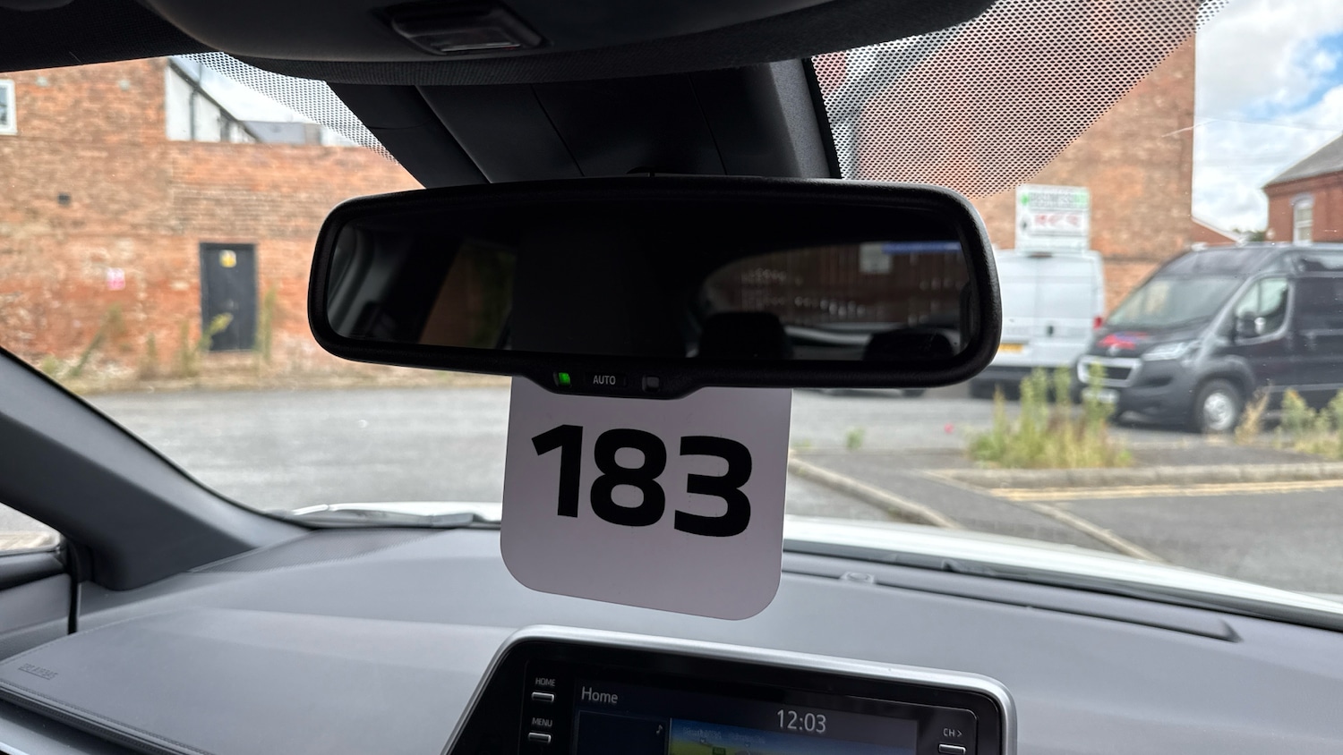 Vehicle 37