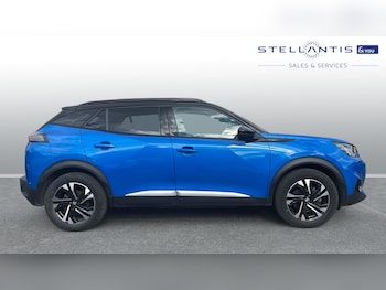 Used Peugeot 2008 2022 for sale - 78562902: Photo