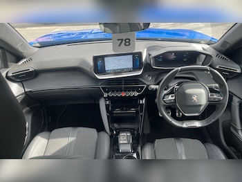 Used Peugeot 2008 2022 for sale - 78562902: Photo
