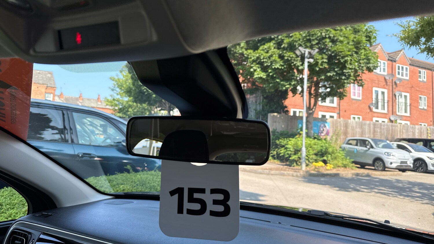 Vehicle 36
