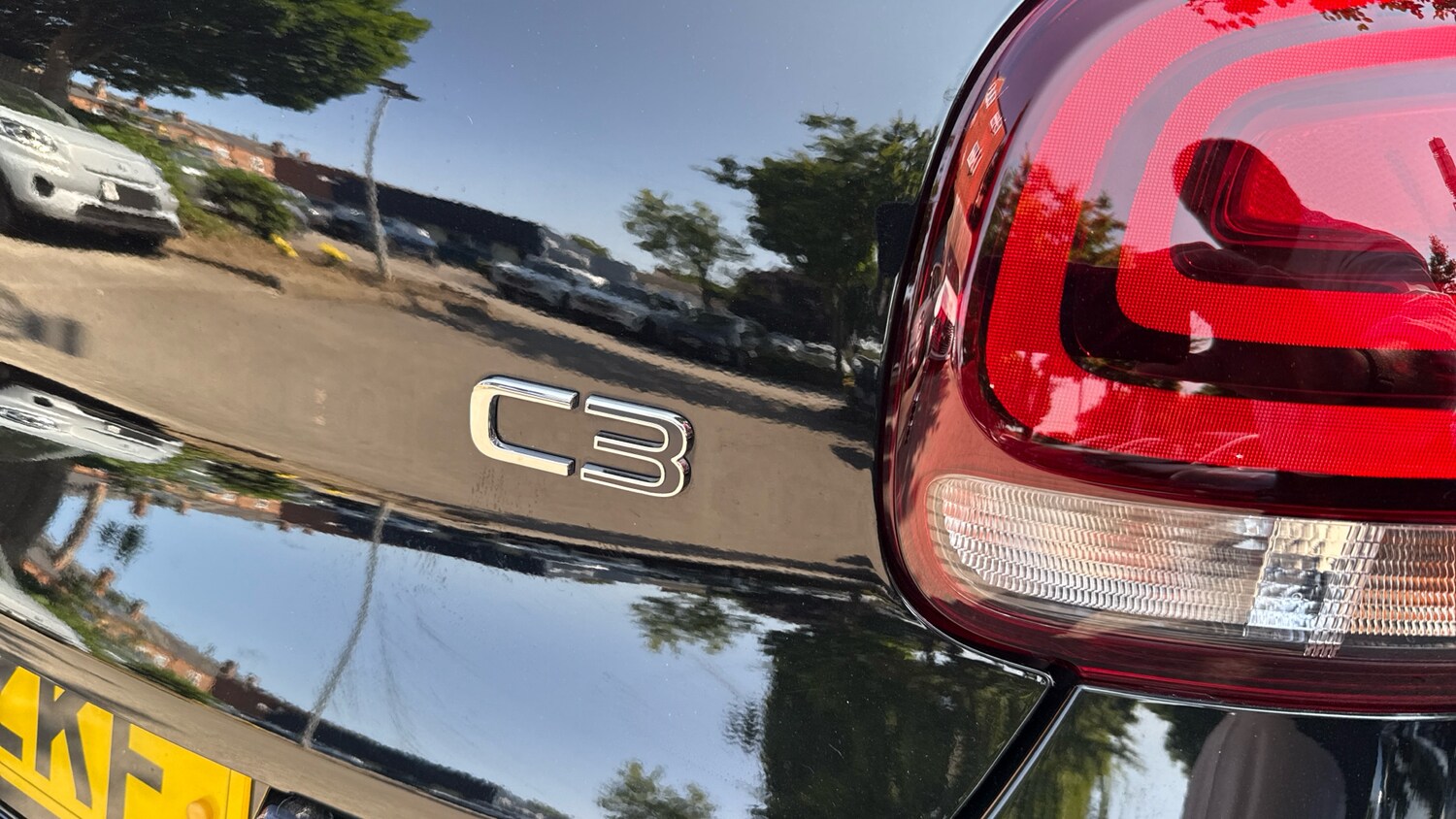 Vehicle 43