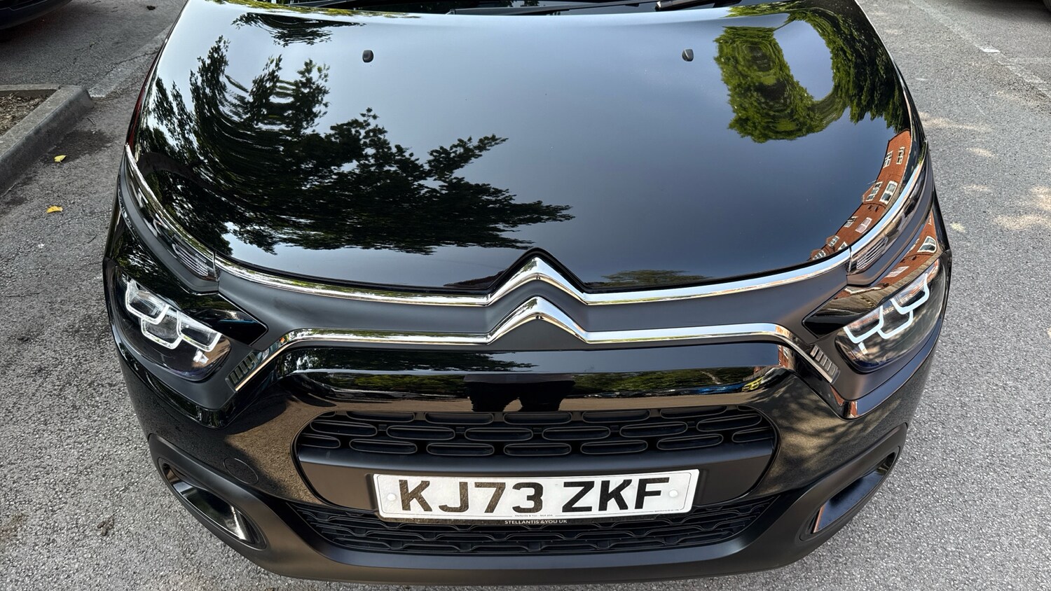 Vehicle 45