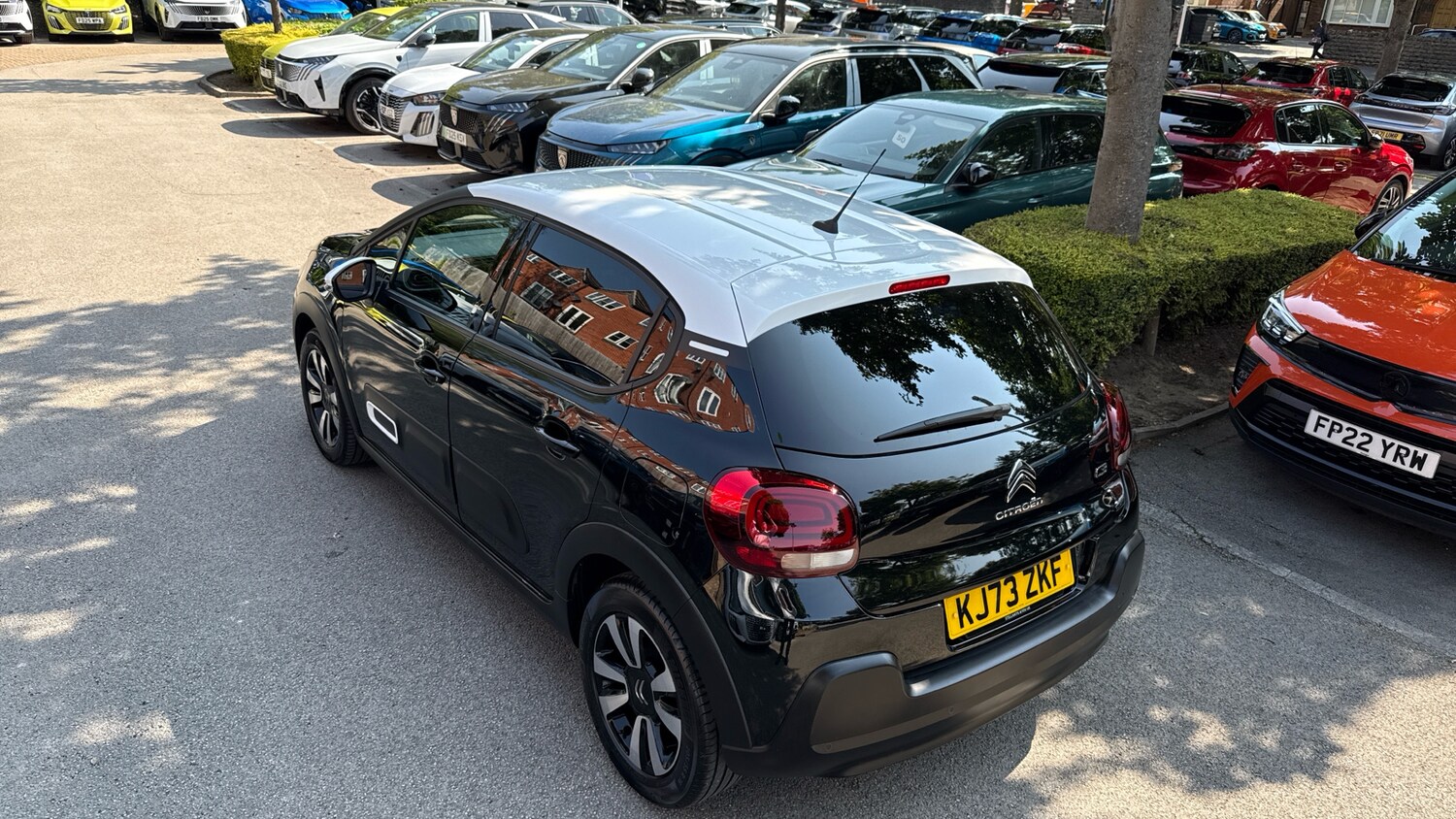 Vehicle 54