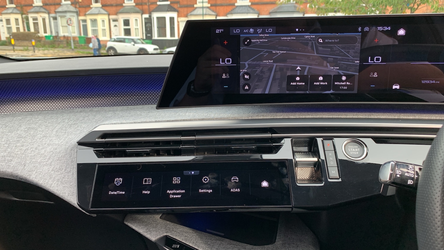 Used Peugeot 3008 2024 for sale - 76095559: Photo 10