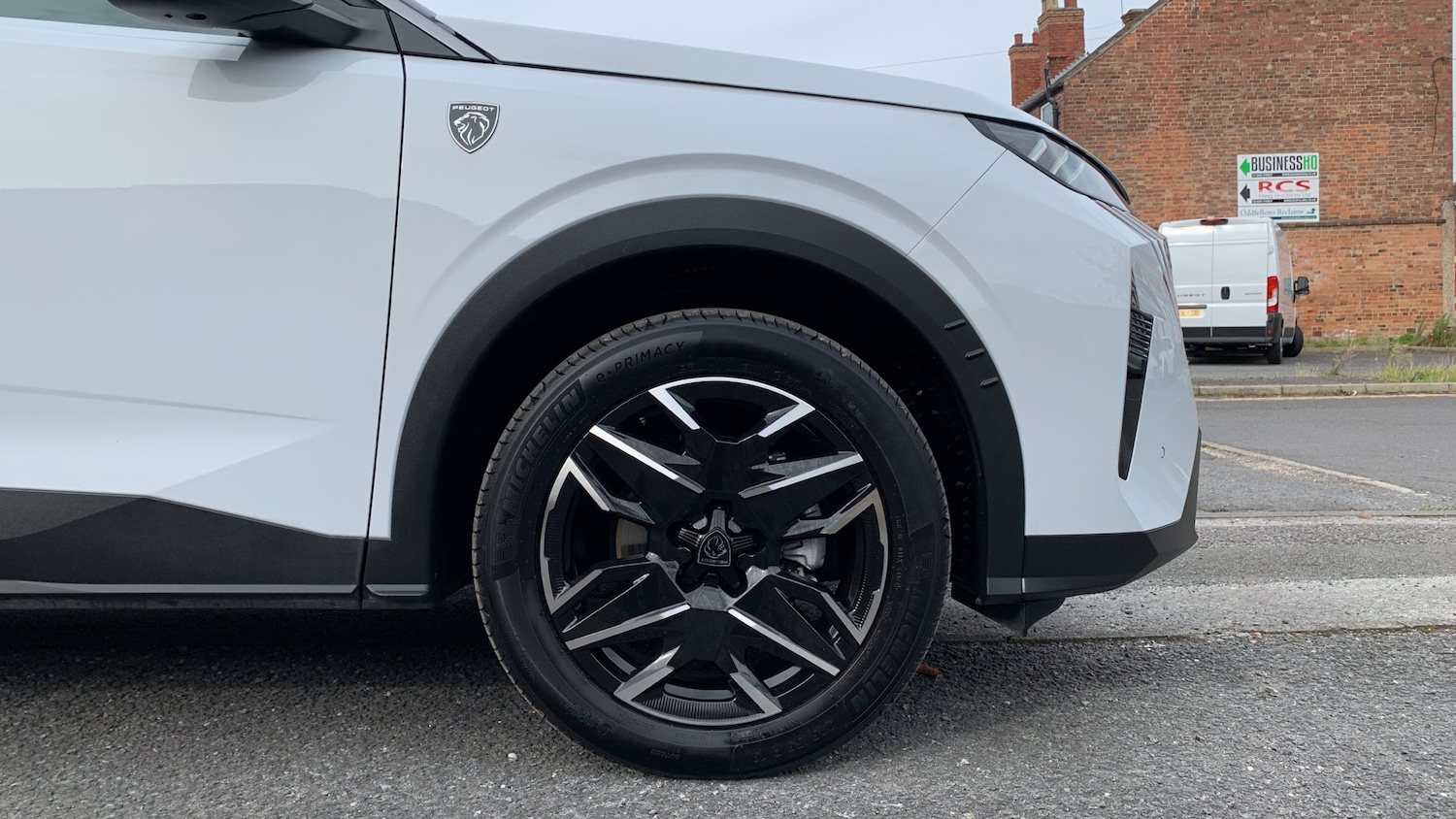 Used Peugeot 3008 2024 for sale - 76095559: Photo 14