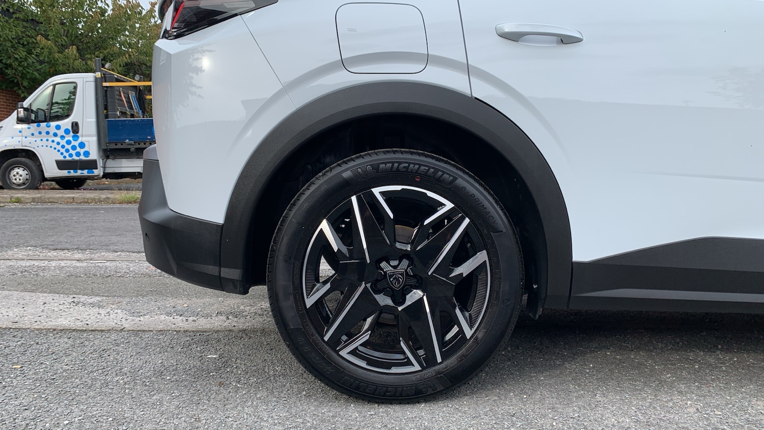 Used Peugeot 3008 2024 for sale - 76095559: Photo 15