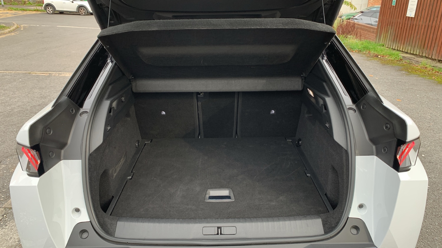 Used Peugeot 3008 2024 for sale - 76095559: Photo 19