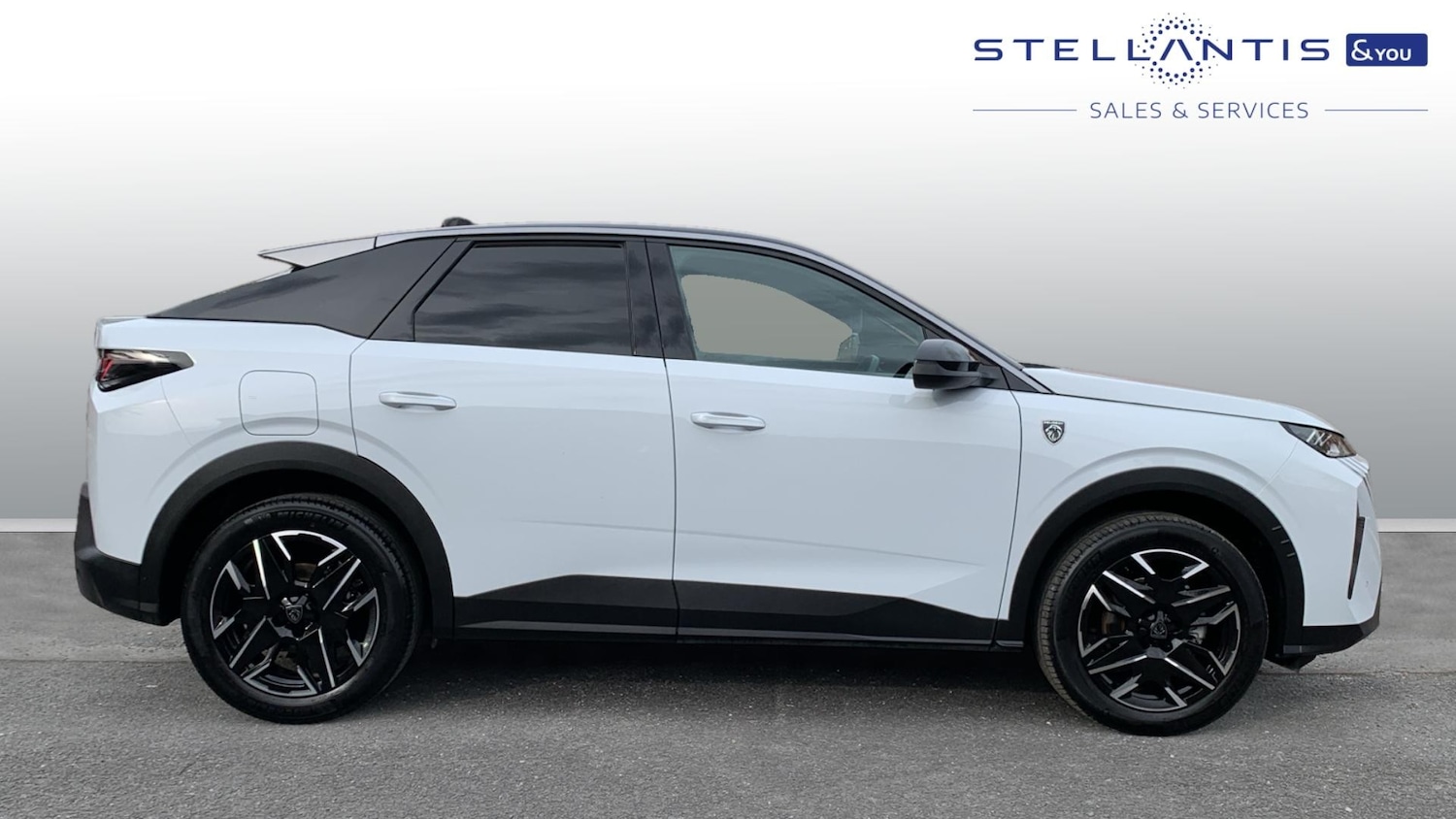 Used Peugeot 3008 2024 for sale - 76095559: Photo 2