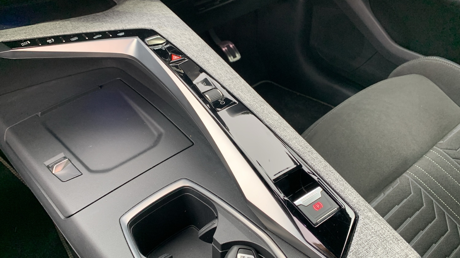 Used Peugeot 3008 2024 for sale - 76095559: Photo 21