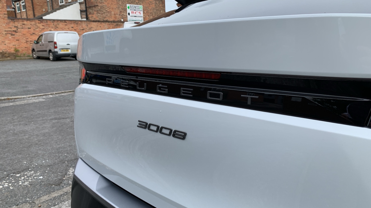 Used Peugeot 3008 2024 for sale - 76095559: Photo 26