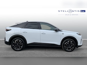 Used Peugeot 3008 2024 for sale - 76095559: Photo 2