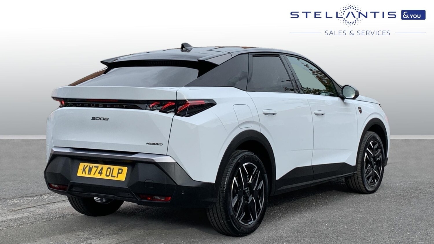 Used Peugeot 3008 2024 for sale - 76095559: Photo 3