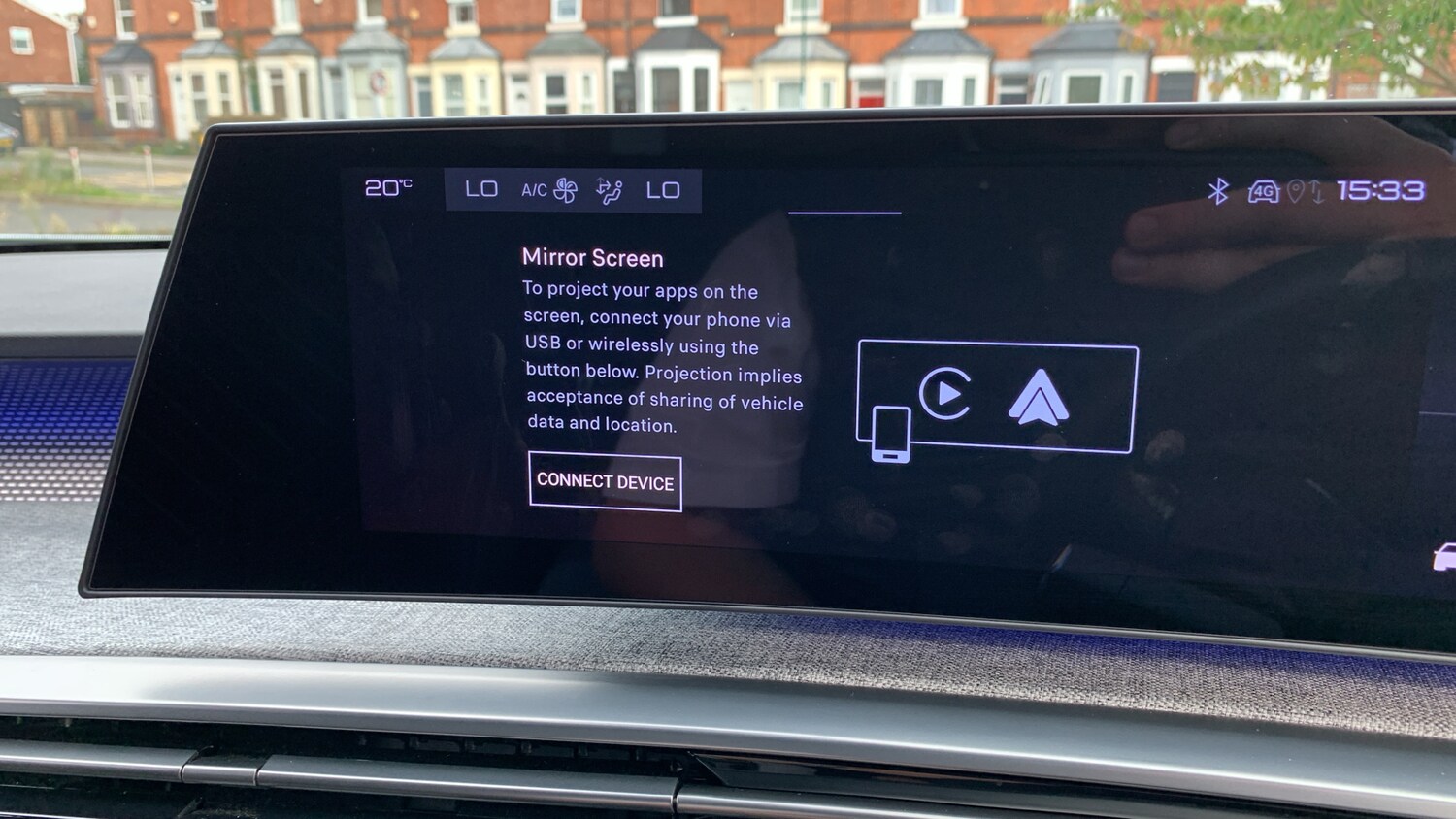Used Peugeot 3008 2024 for sale - 76095559: Photo 31