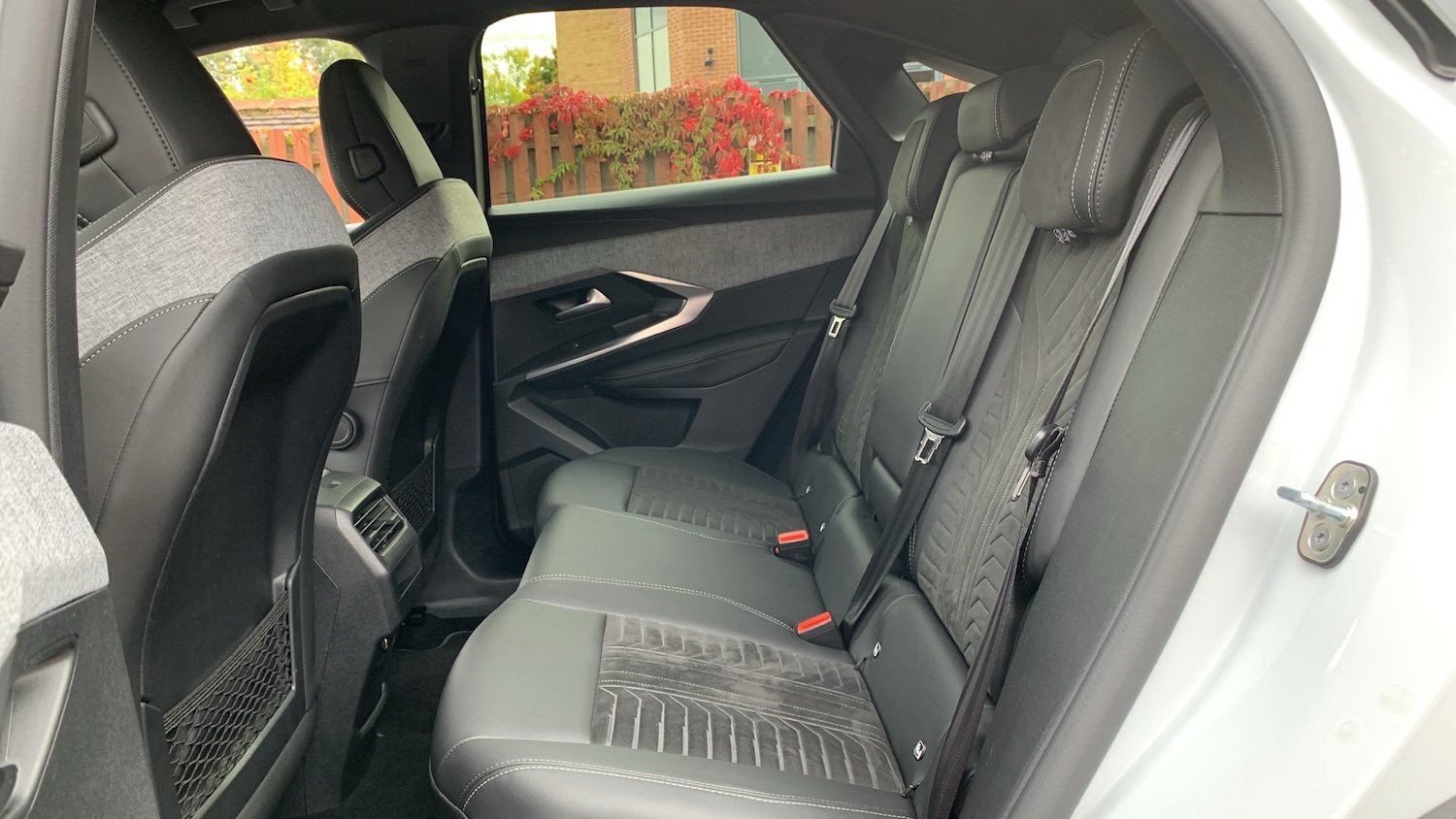 Used Peugeot 3008 2024 for sale - 76095559: Photo 33
