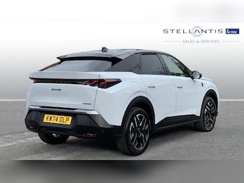 Used Peugeot 3008 2024 for sale - 76095559: Photo 3