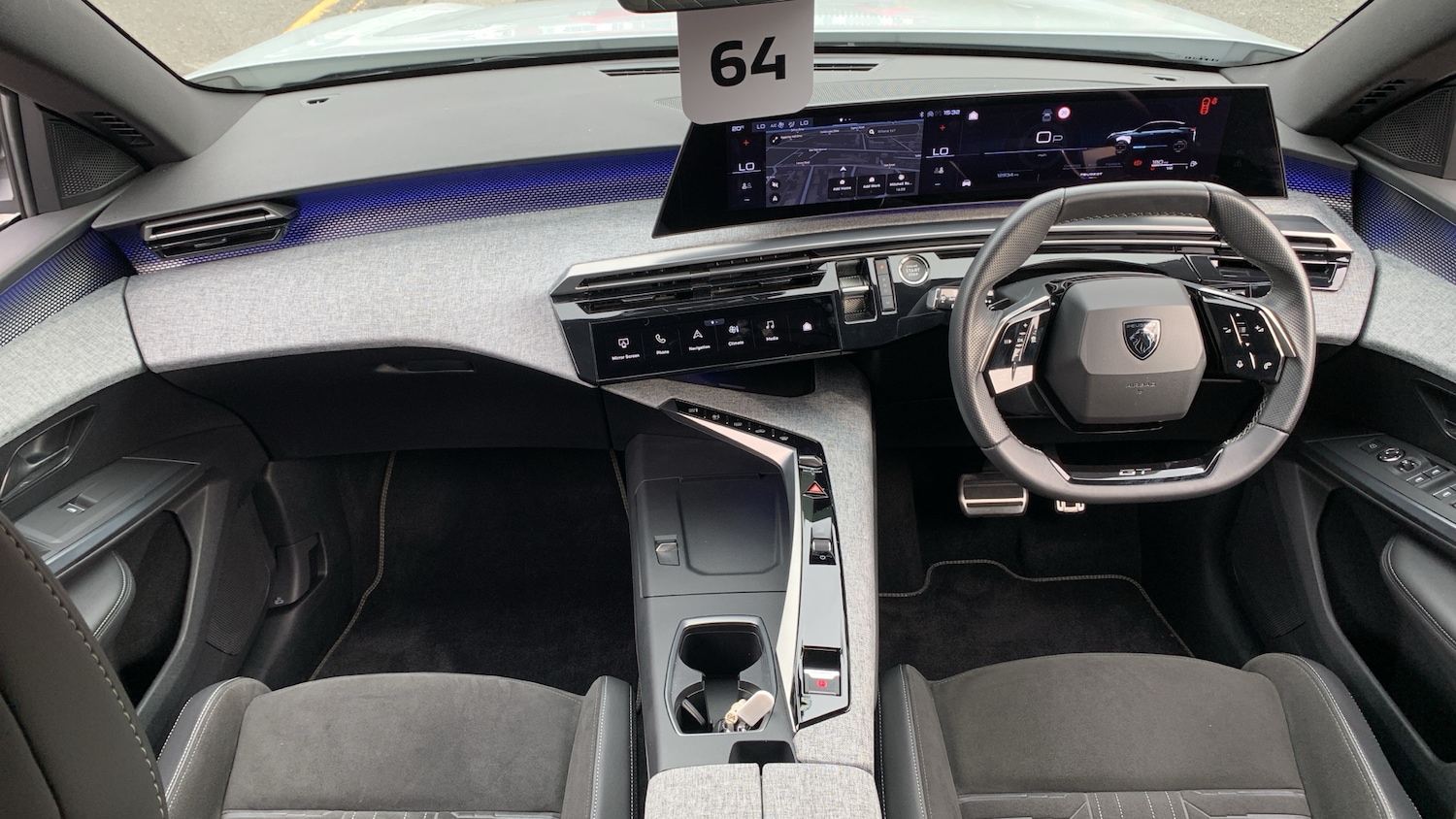 Used Peugeot 3008 2024 for sale - 76095559: Photo 4