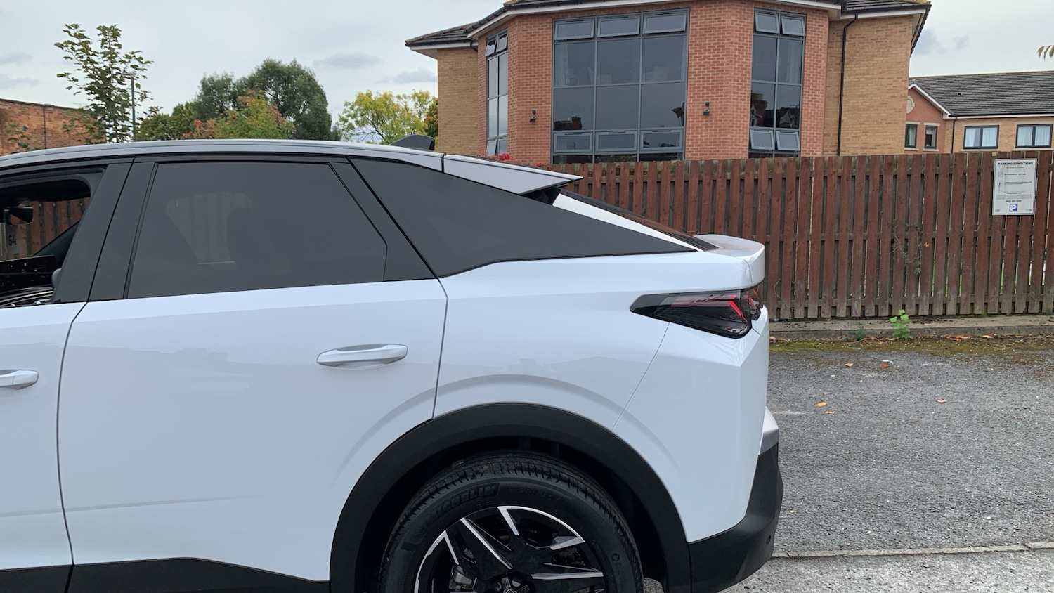 Used Peugeot 3008 2024 for sale - 76095559: Photo 43