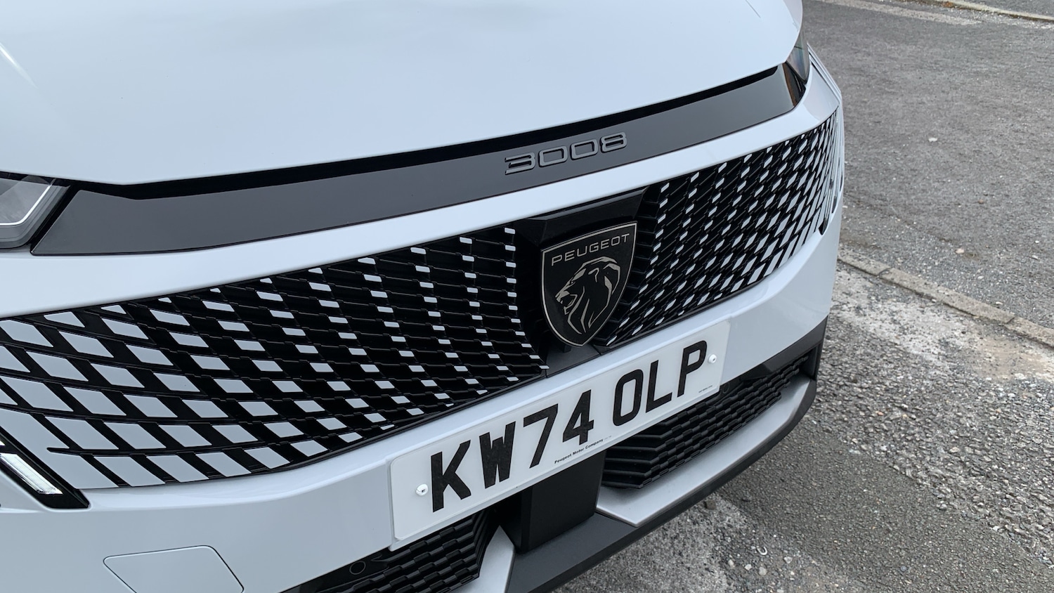 Used Peugeot 3008 2024 for sale - 76095559: Photo 46