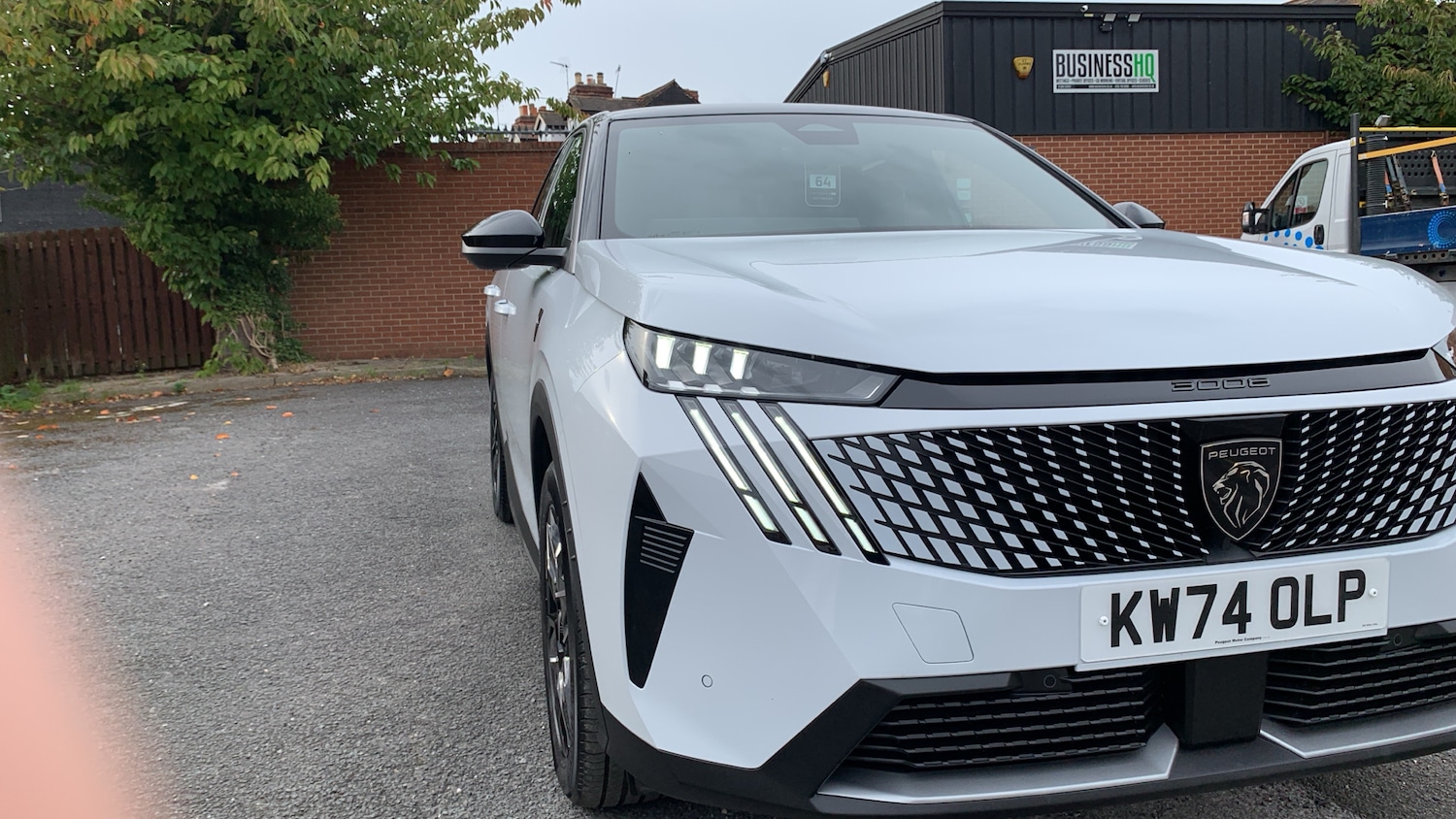 Used Peugeot 3008 2024 for sale - 76095559: Photo 47