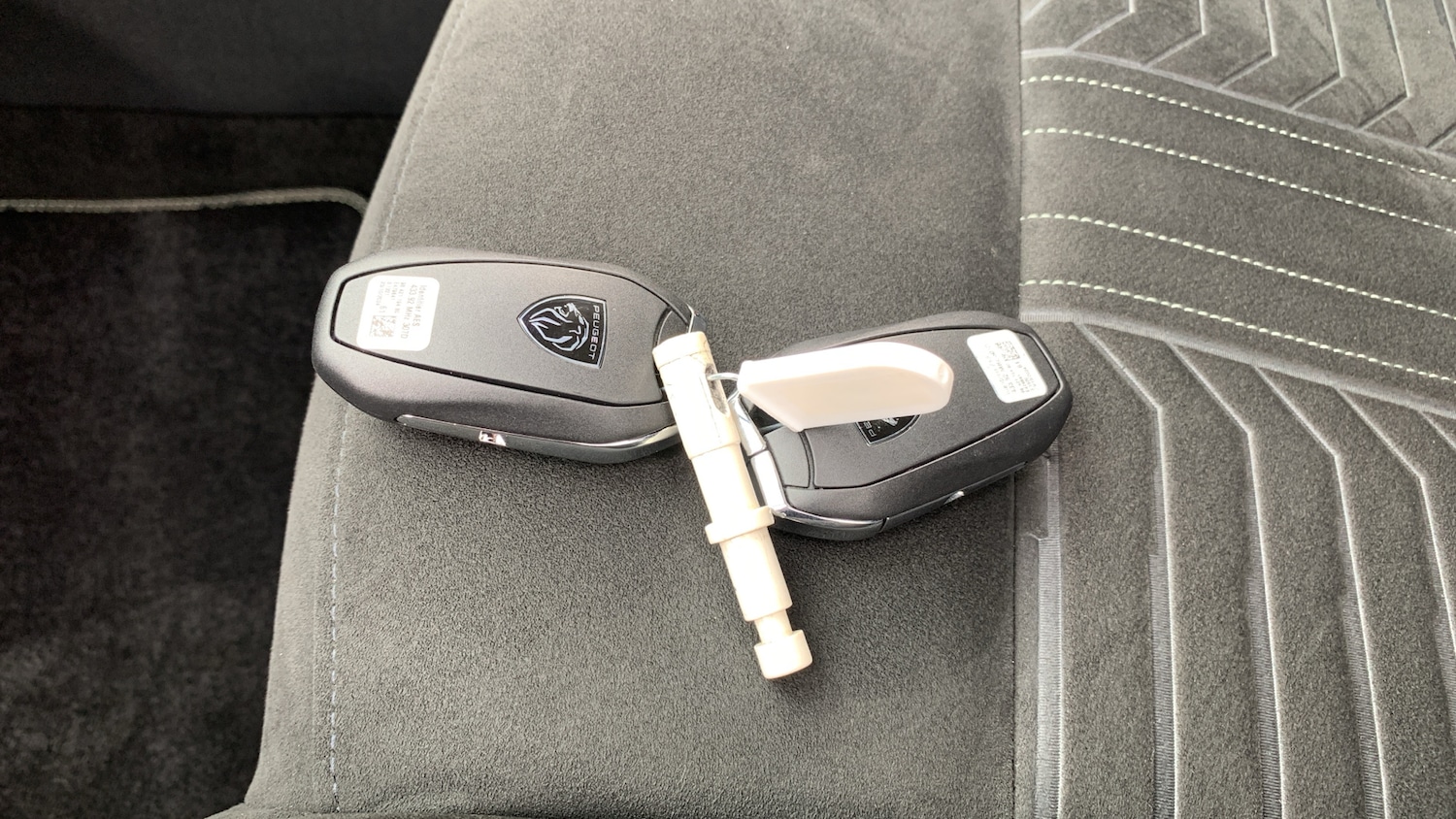 Used Peugeot 3008 2024 for sale - 76095559: Photo 49