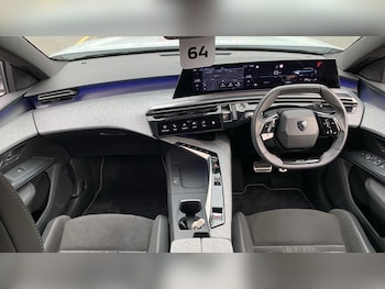Used Peugeot 3008 2024 for sale - 76095559: Photo 4
