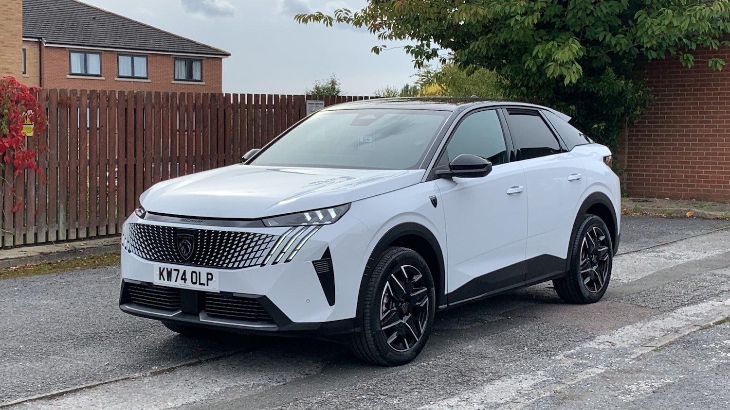 Used Peugeot 3008 2024 for sale - 76095559: Photo 7